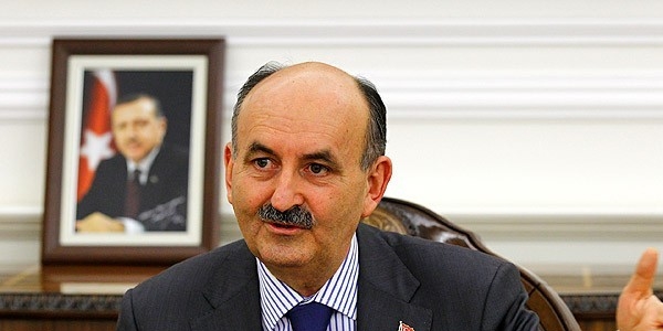 'Nöbet uygulamasından taviz yok'
