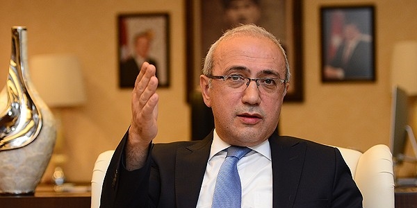 Milli hızlı tren ihaleye çıkıyor