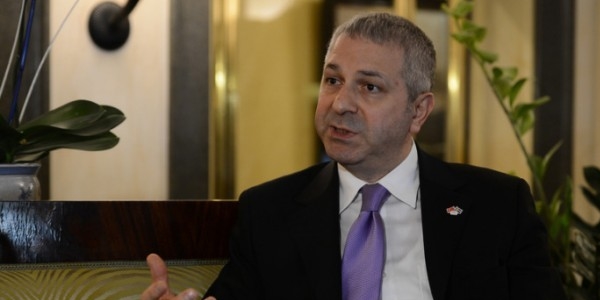 Yaşlıya evde bakıma kamu hizmeti önerisi