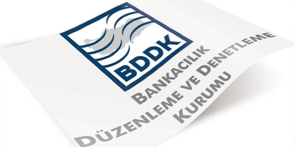 BDDK'dan bankalarn bagmsz denetimine ynelik taslak