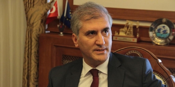 Sağlık Bakanlığı Müsteşarı'ndan 'nöbet' açıklaması