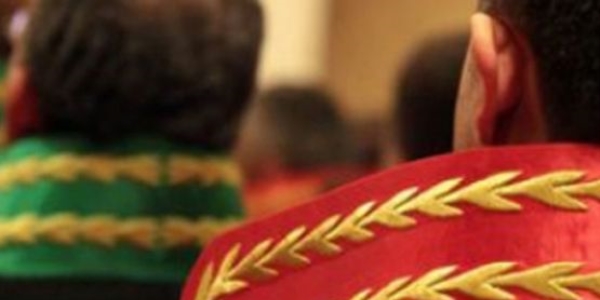 'Yargı paketi' Resmi Gazete'de