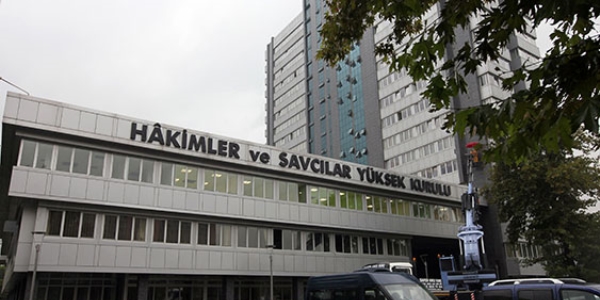 HSYK'da taktik savaşları başladı