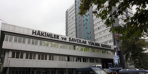 HSYK'da taktik savalar balad