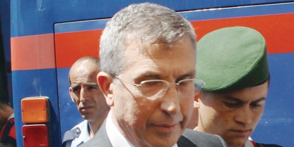 Emniyet Müdür Yardımcısı'nı İBDA-C lideri diye dinlemişler
