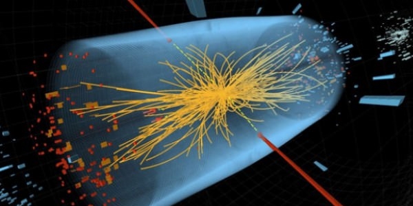 CERN'de bilim dünyasını heyecanlandıran gelişme
