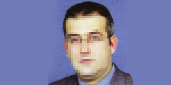 Kayıp avukatın cesedi barajda bulundu