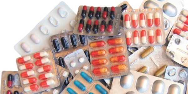 Tedavide antibiyotik kullanmayın!
