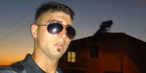 Ölüme neden olan polis serbest