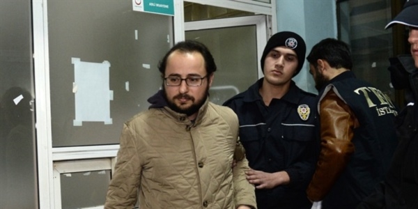 2 kişi daha serbest bırakıldı