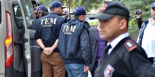 Paralel yapı soruşturmasında 4 kişi daha serbest bırakıldı