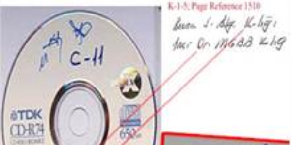 Balyoz'a delil CD'ler sahte çıktı