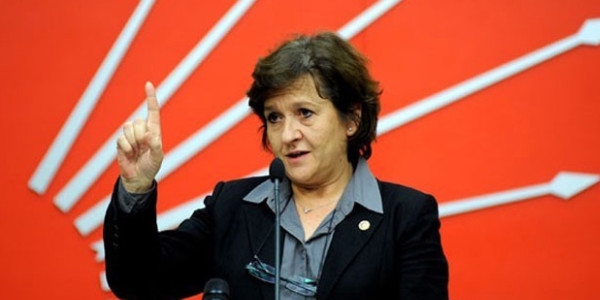 CHP'de Güler de disiplin yolunda