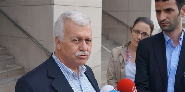 Gülerce'ye gözaltında 43 soru soruldu