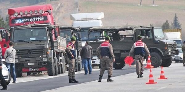 MİT TIR'larının durdurulmasına yeni dava