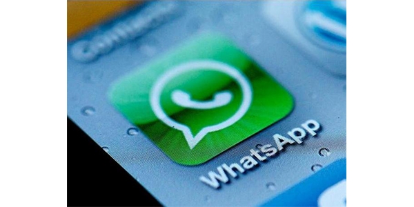 WhatsApp normal bilgisayarlara giriyor