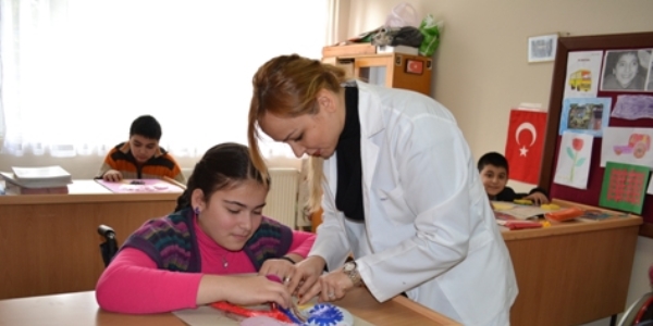 Özel eğitim uzmanları kaygılı!