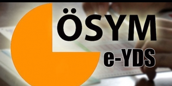 e-YDS sınava giriş belgeleri yayımlandı