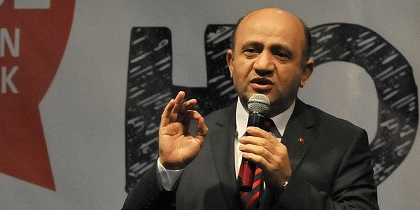 Bilişim alanında 100 bin istihdam açığı var