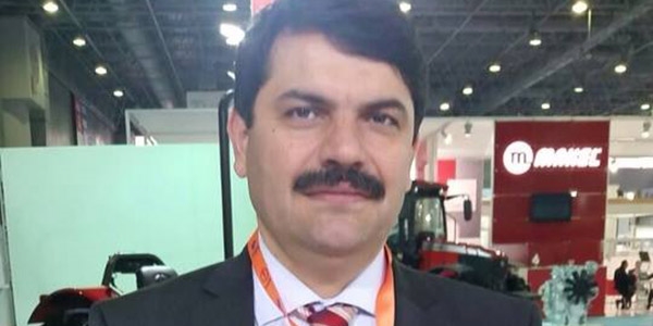 Tarım Kredi'ye yeni Genel Müdür