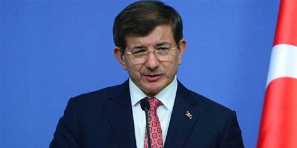 Davutoğlu: Kırmızı bülten gerekiyorsa çıkarılır