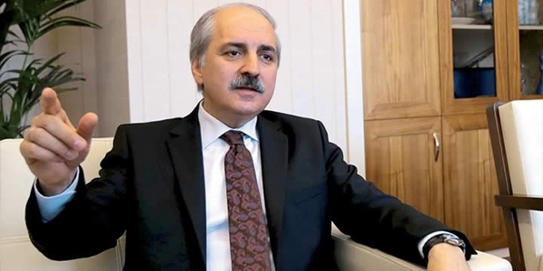 'Hala içeride 'Paralel Yapı'dan birileri var'
