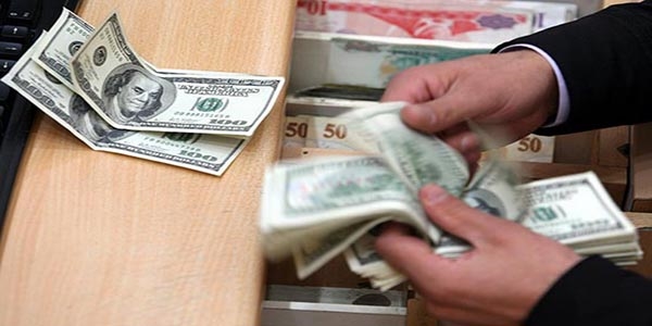 Dolar güne nasıl başladı?