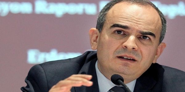 Başçı: Büyüme kademeli olarak artacak