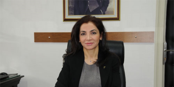Hastaneye kadın eli değdi, borç yükü azaldı