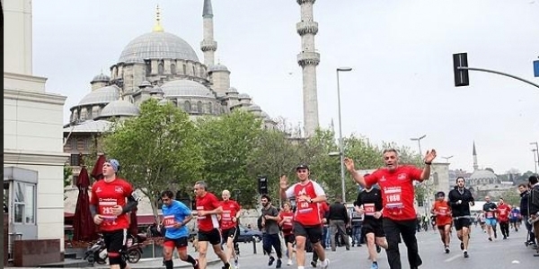 Lisanslı sporcu sayısı artıyor