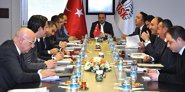 Asgari Ücret Tespit Komisyonu yeniden toplanacak