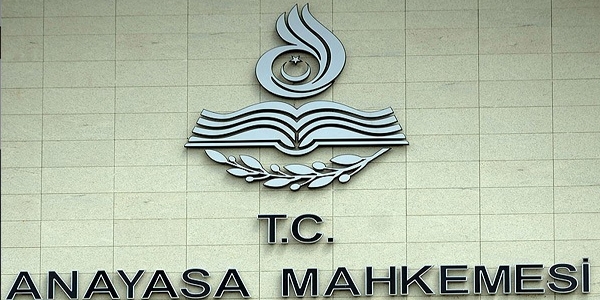 AYM bireysel başvuruda 21 bin lira tazminata mahkum etti