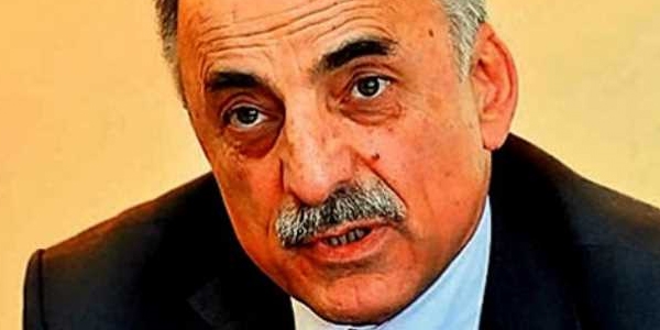 CHP İstanbul İl Başkanlığına Karayalçın atandı