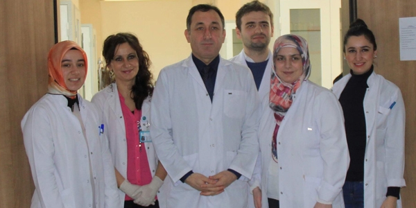 Kardiyolojide devrim niteliğinde çalışma