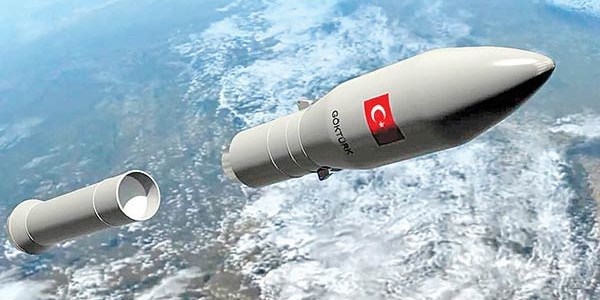 Aselsan ile TÜBİTAK arasında dev sözleşme