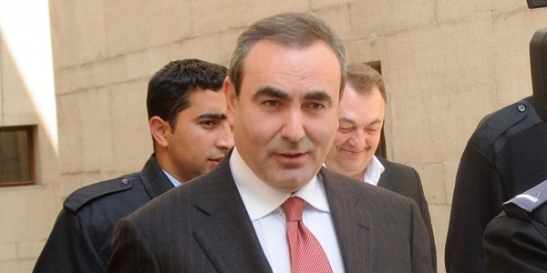 Erol Evcil'in hapis cezasına onama