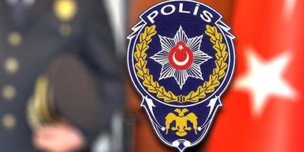 Kırklareli Emniyeti'nde görev değişikliği