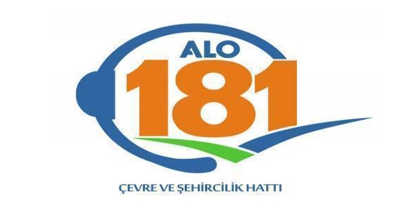 Alo 181'e şikayet edilen işletmelere 13 milyon lira ceza
