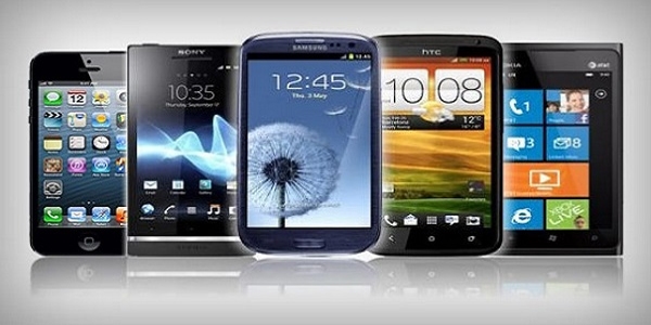 2014'te en çok çok akıllı telefon aldık