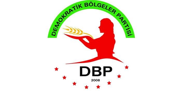 DBP, 26 ilde rgtlerini feshediyor