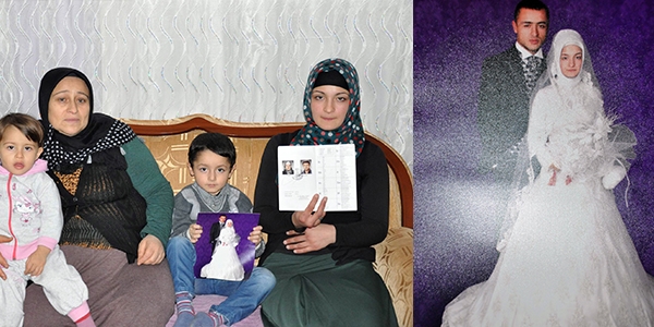 Küçük yaşta kızı kaçırıp evlenen kişiye 10 yıl hapis