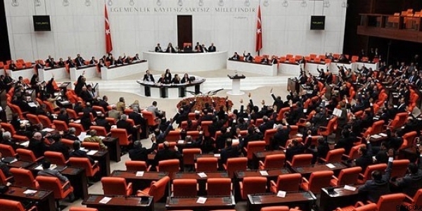 Komisyon iç güvenlik paketini benimsedi