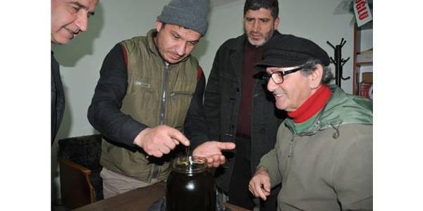 Gerçek bal nasıl anlaşılır?