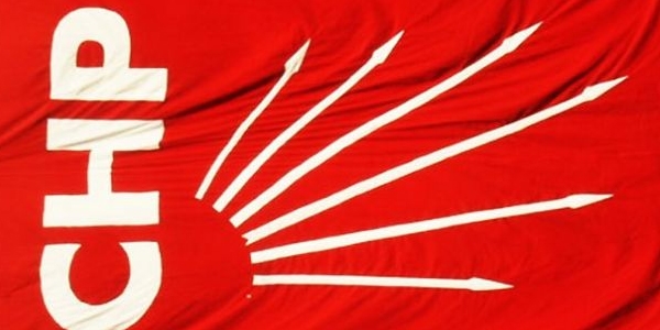 CHP'de vekillik için istifa süreci başladı
