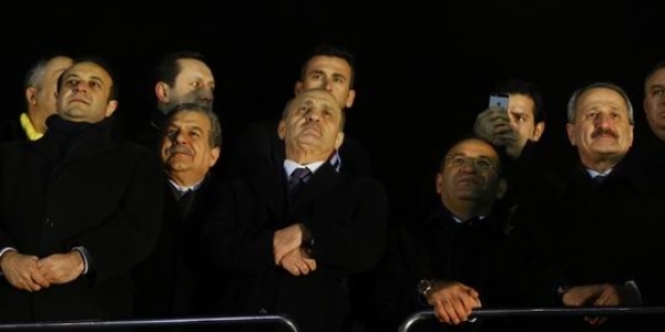 Yüce Divan oylaması tarihi belli oldu