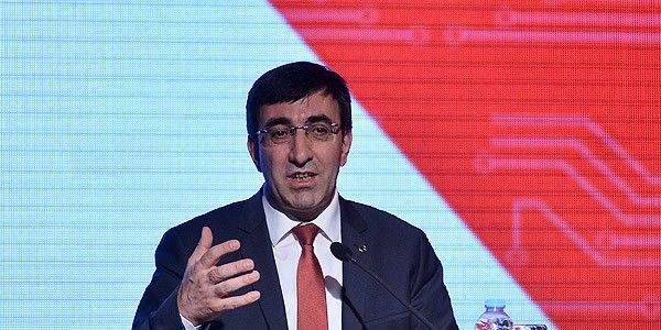 'Yeni eylem planı kısa sürede kamuoyuna ilan edilecek'