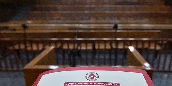 Hrant Dink cinayeti soruşturmasına 6. savcı