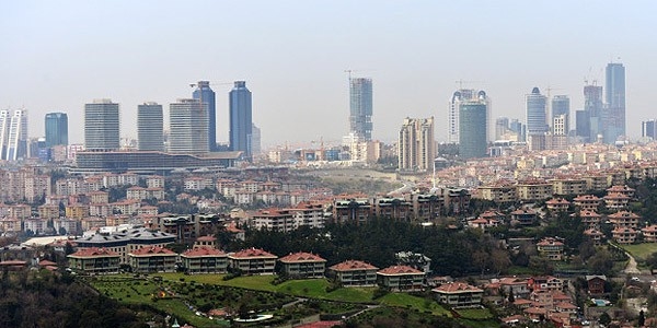 Kamu gayrimenkul değer artışlarından pay alacak!