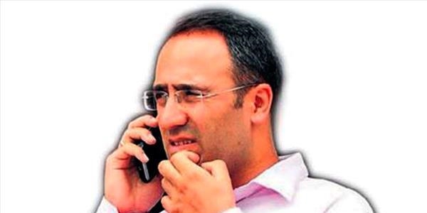 BDDK işadamlarının hesaplarına girdi