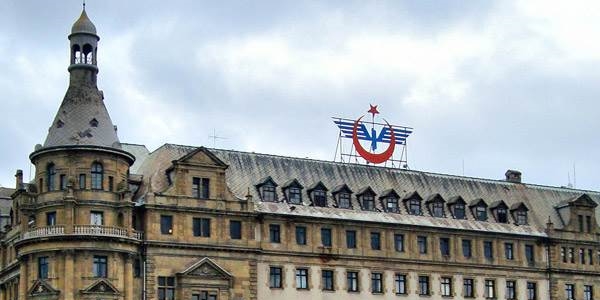 Haydarpaşa Garı binası satılmayacak